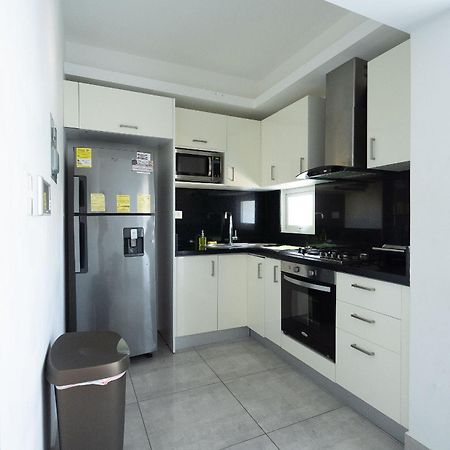 Soha Suites I Santiago De Los Caballeros Bagian luar foto