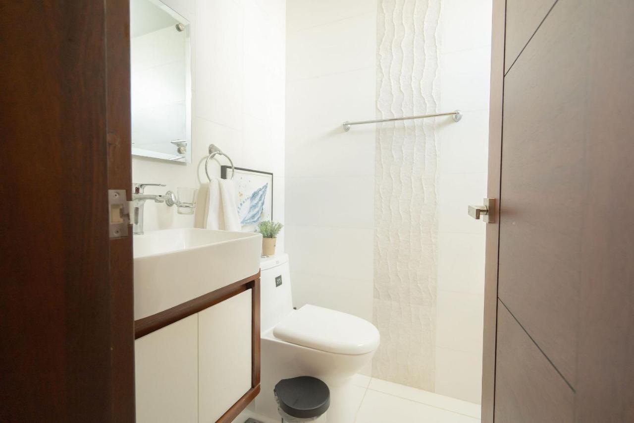 Soha Suites I Santiago De Los Caballeros Bagian luar foto