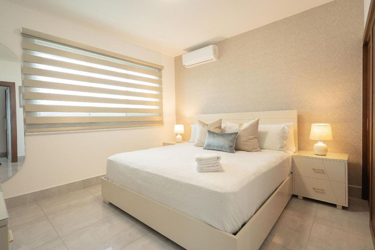 Soha Suites I Santiago De Los Caballeros Bagian luar foto