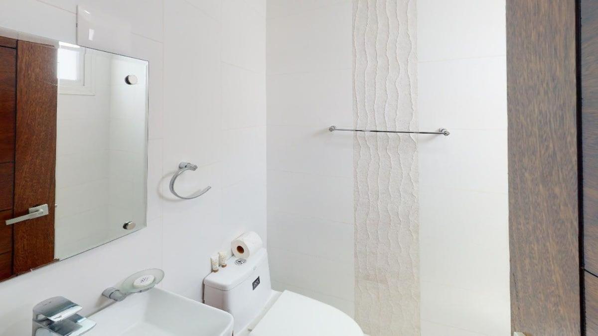 Soha Suites I Santiago De Los Caballeros Bagian luar foto