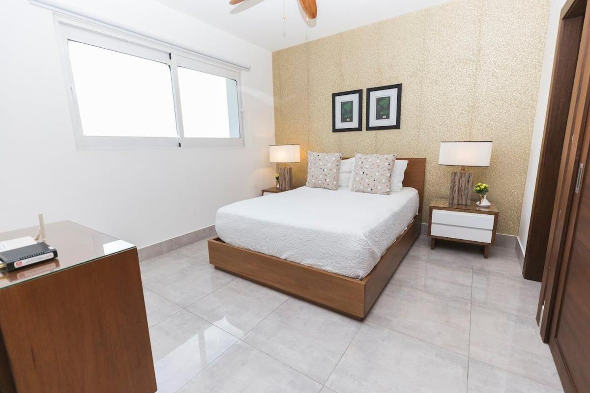 Soha Suites I Santiago De Los Caballeros Bagian luar foto