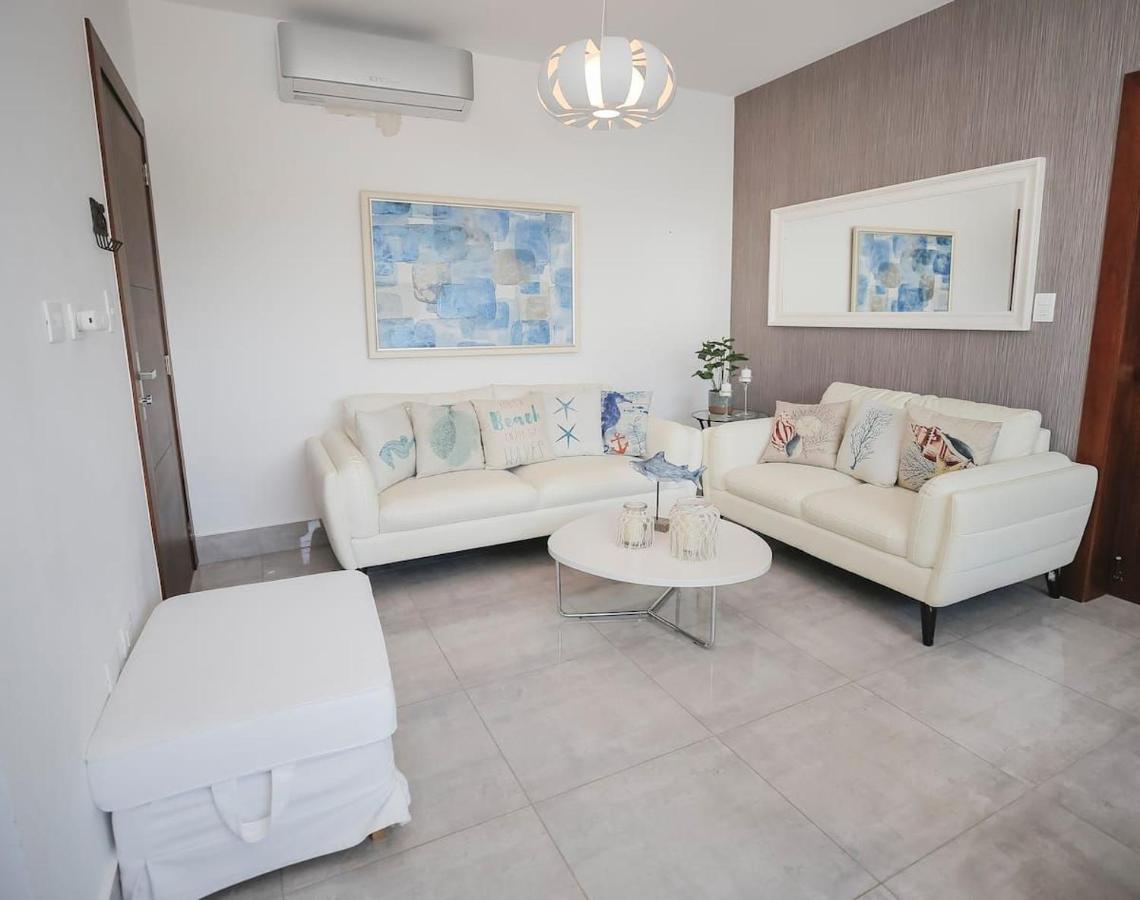 Soha Suites I Santiago De Los Caballeros Bagian luar foto