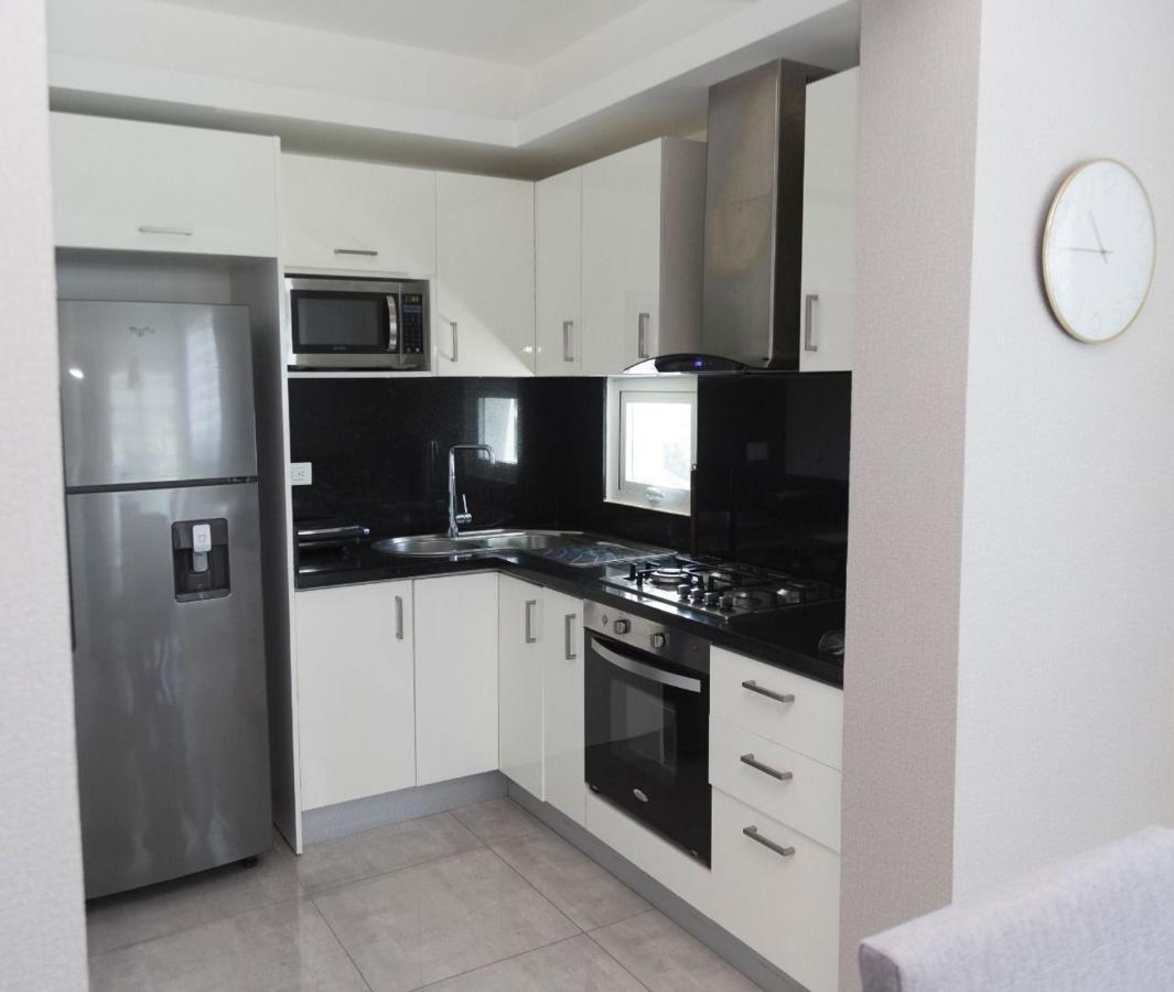 Soha Suites I Santiago De Los Caballeros Bagian luar foto