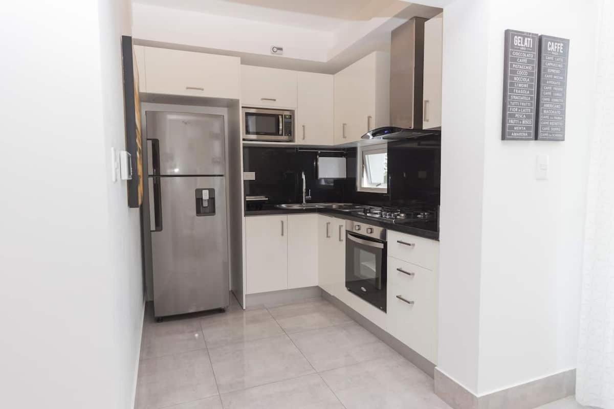 Soha Suites I Santiago De Los Caballeros Bagian luar foto