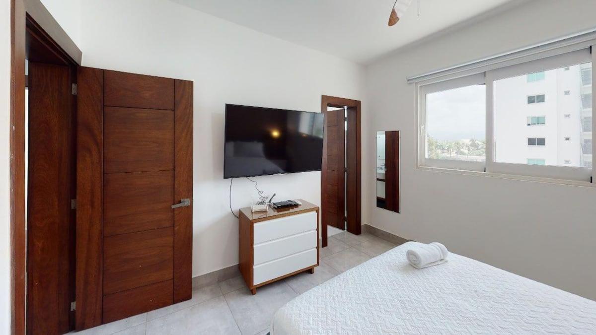 Soha Suites I Santiago De Los Caballeros Bagian luar foto