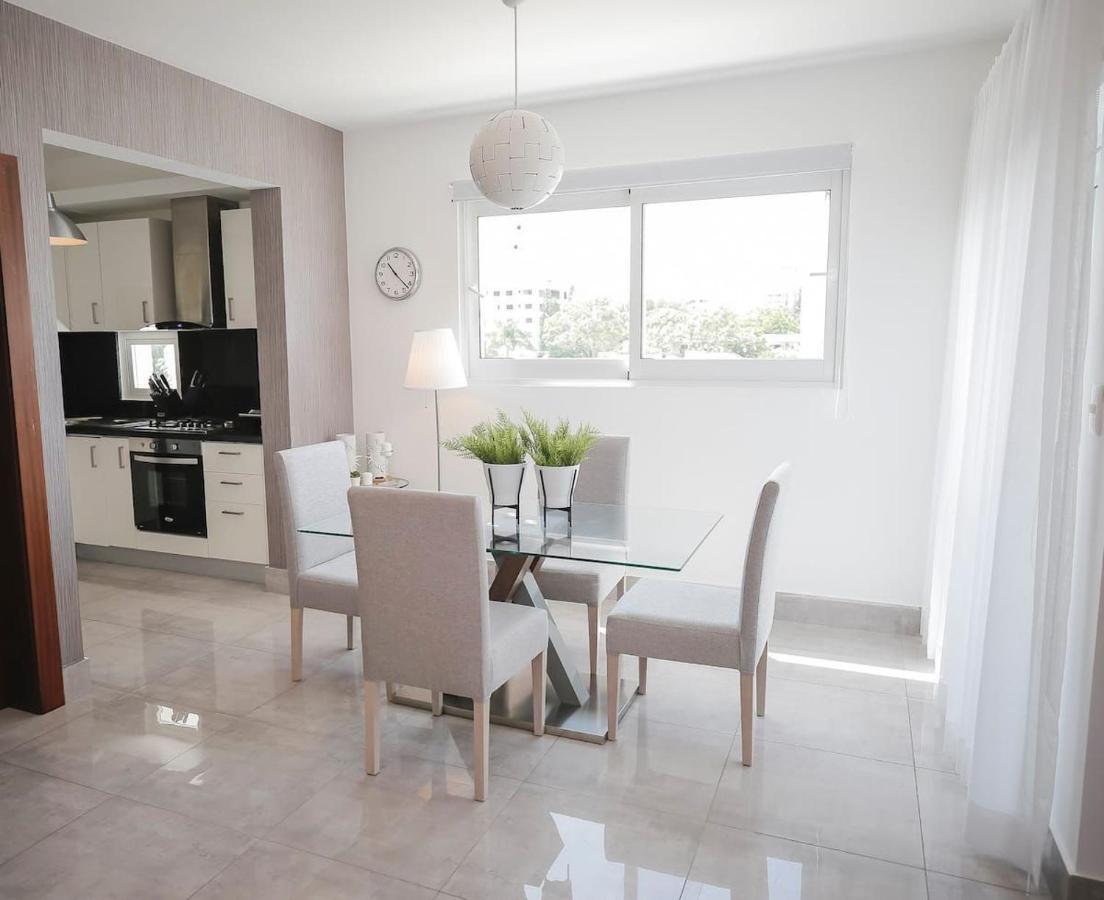 Soha Suites I Santiago De Los Caballeros Bagian luar foto