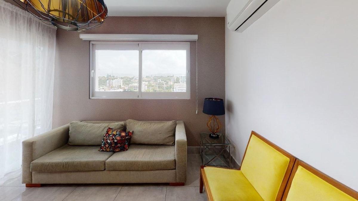 Soha Suites I Santiago De Los Caballeros Bagian luar foto