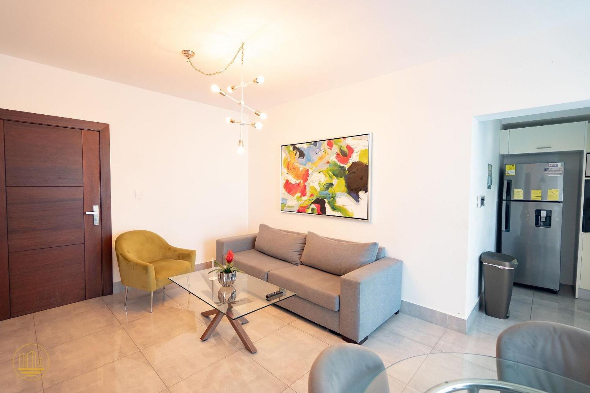 Soha Suites I Santiago De Los Caballeros Bagian luar foto