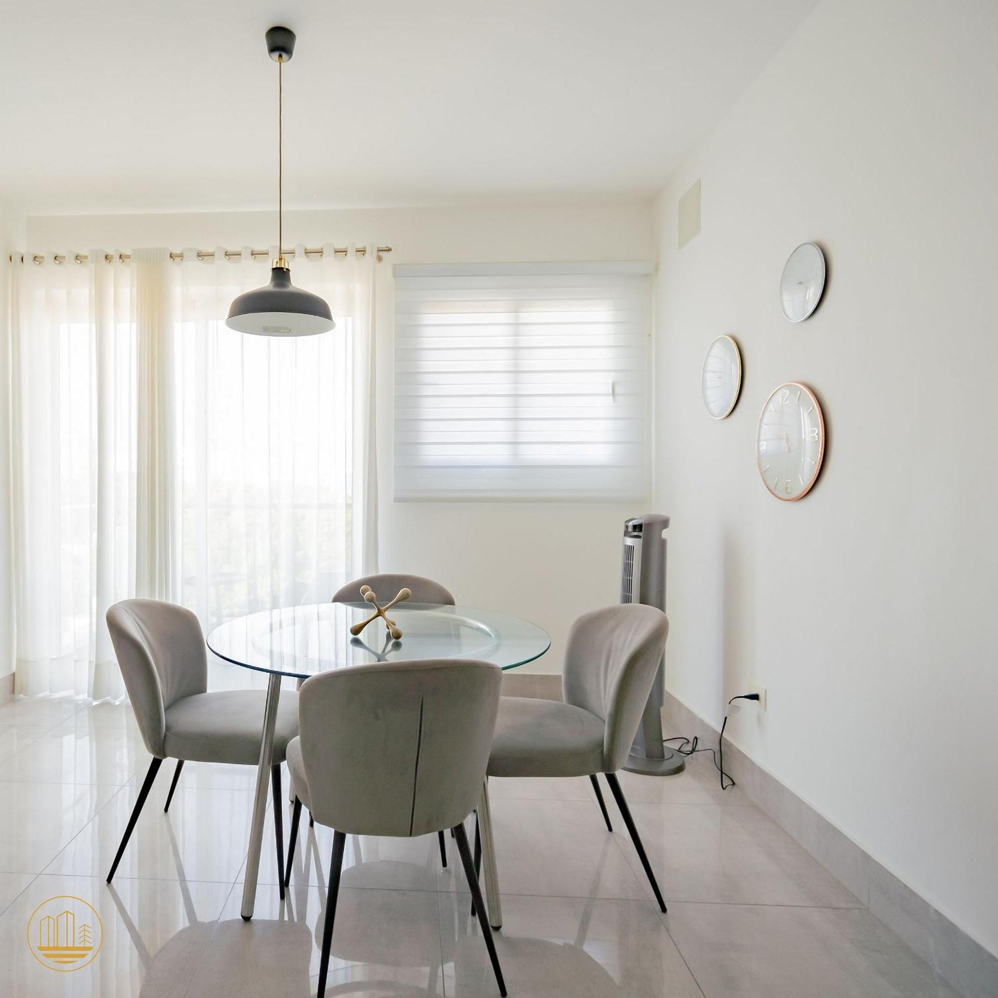 Soha Suites I Santiago De Los Caballeros Bagian luar foto
